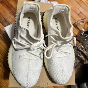 Yezzy 350 Boost V2